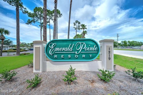 296-1219 Thomas Dr, Panama City, FL, 32408-7449 | Card Image