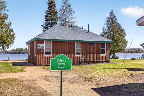 1-4946 Musky Point Rd, Mercer, WI, 54547 | Card Image