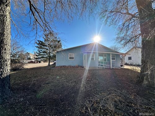 488 Pomeroy St, Burlington, CO, 80807-1434 | Card Image