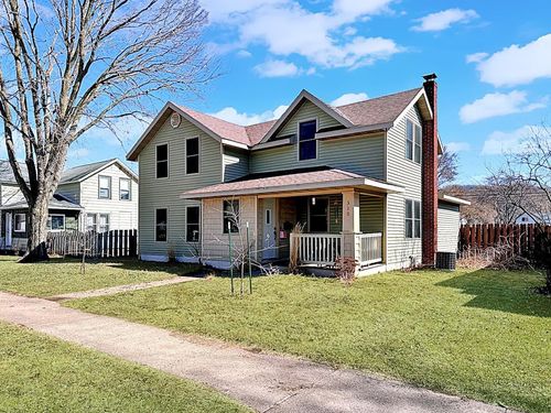 310 N Wacouta Avenue, Prairie Du Chien, WI, 53821 | Card Image