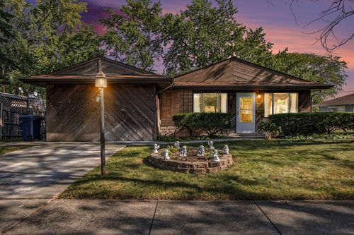 505 Wildwood Dr, Park Forest, IL, 60466-1511 | Card Image