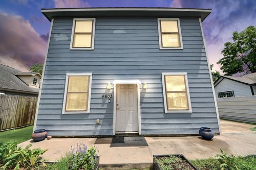 4603 Orange St, Houston, TX, 77020-4338 | Card Image