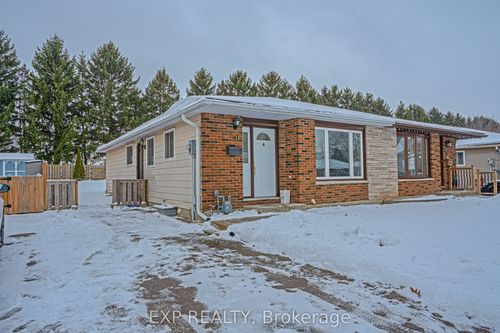 60 Witty Ave, Ingersoll, ON, N5C3P5 | Card Image