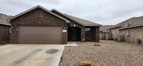 6812 Brush Dr, Midland, TX, 79705-2419 | Card Image