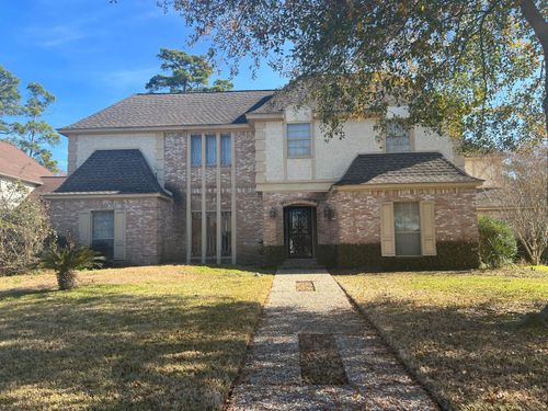 16702 Mandeville Ct, Spring, TX, 77379-7542 | Card Image