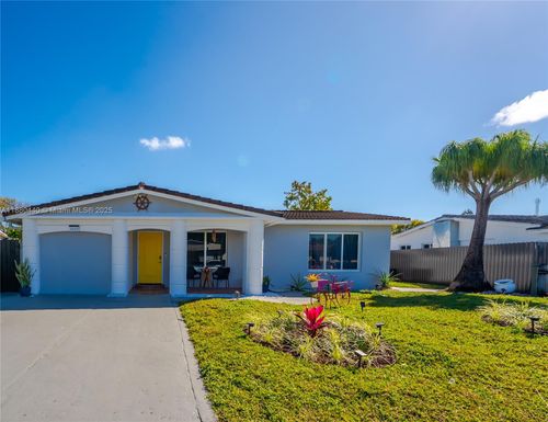 4600 Sw 43rd Ave, Fort Lauderdale, FL, 33314-4723 | Card Image