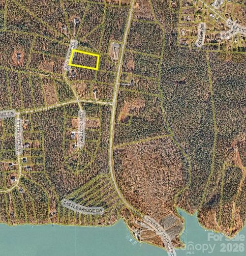 87-V/L Big Pine Drive, Granite Falls, NC, 28630 | Card Image