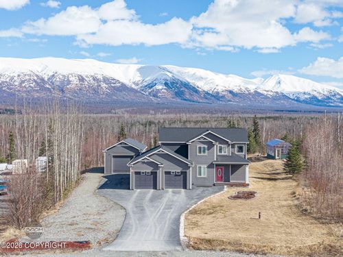 1617 W Gold Bar Rd, Wasilla, AK, 99654-8913 | Card Image