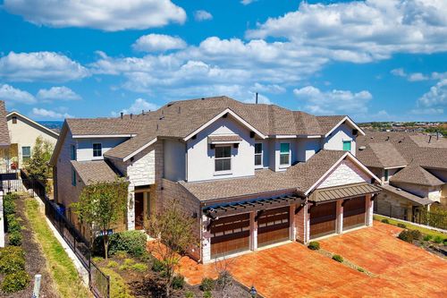 130-306 Cartwheel Bend, Austin, TX, 78738 | Card Image
