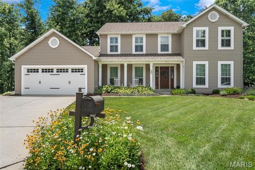20 Lautrec Ct, O Fallon, MO, 63368-6838 | Card Image