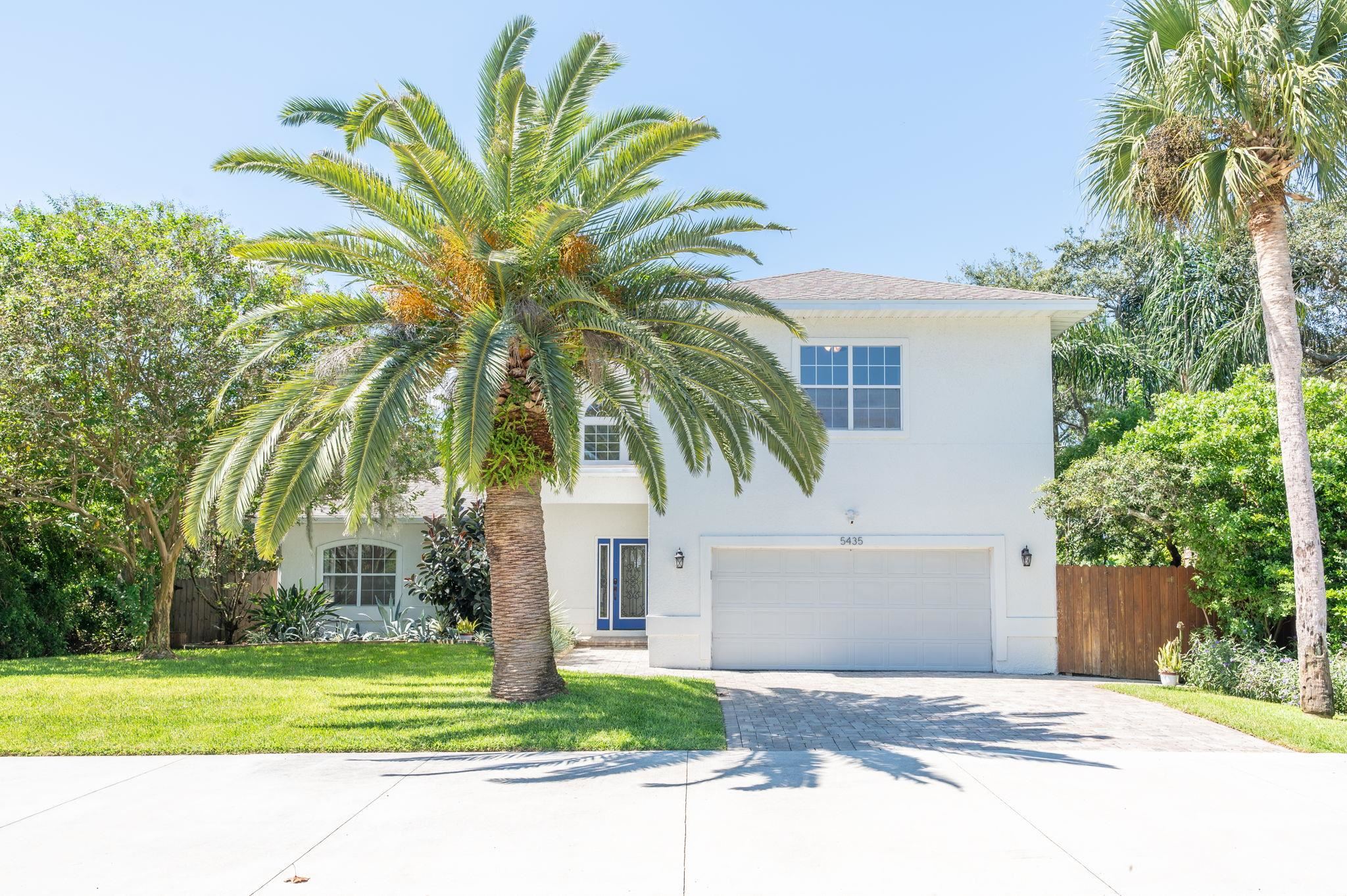 5th St, Saint Augustine, FL 32080
