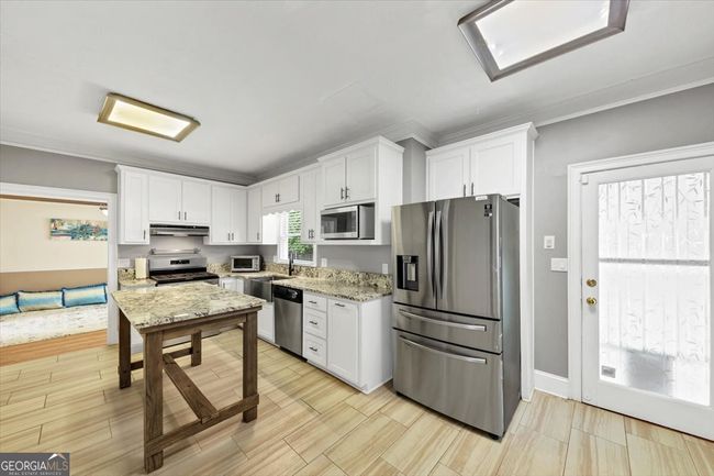 5045 Rock Springs Rd, House other with 4 bedrooms, 3 bathrooms and 2 parking in Lithonia GA | Image 16