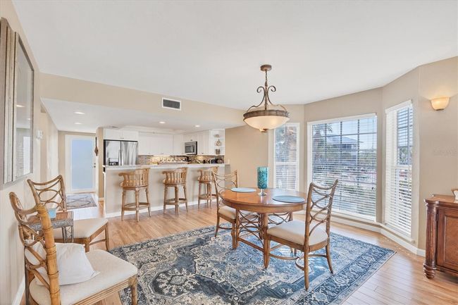 2813 - 7470 Palm Island Dr, Condo with 2 bedrooms, 2 bathrooms and null parking in PLACIDA FL | Image 31