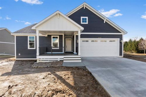 2161 Esker Trl, Cape Girardeau, MO, 63701-7609 | Card Image