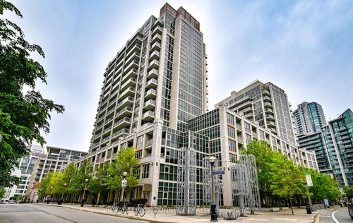 2031-38 Grand Magazine St, Toronto, ON, M5V0B1 | Card Image