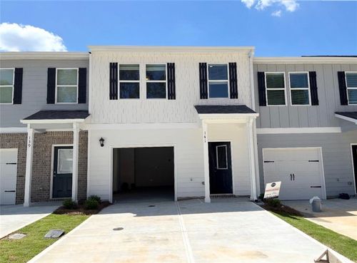 141 Village Green Dr Nw, Adairsville, GA, 30103-1505 | Card Image