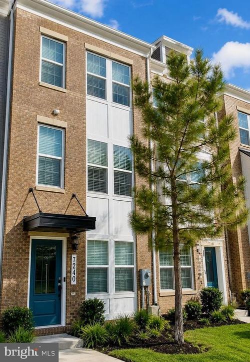 719-7240 Clagett Drive, HYATTSVILLE, MD, 20785 | Card Image