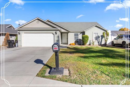 815 Fair St, Buhl, ID, 83316-6443 | Card Image