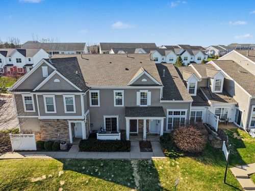 3476 River Run Street Sw, Wyoming, MI, 49418 | Card Image