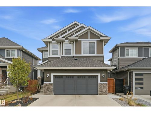6615 Knox Pl Sw, Edmonton, AB, T6W4A1 | Card Image