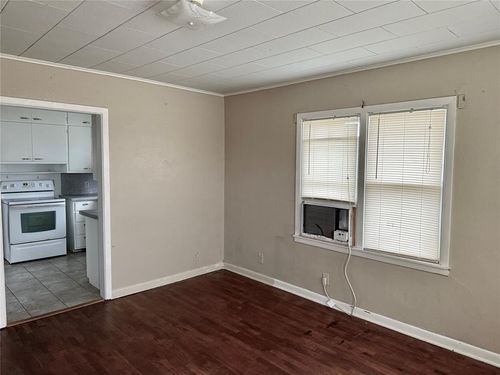 9925 N 2410 Rd Street, Weatherford, OK, 73096 | Card Image