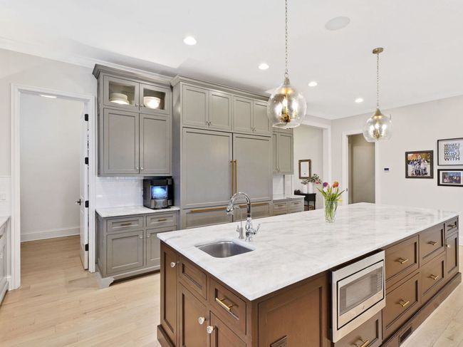 1428 Calcutta Ln, House other with 5 bedrooms, 6 bathrooms and 3 parking in Naperville IL | Image 20