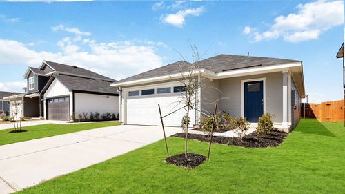 441 Sandringham Loop, Uhland, TX, 78640-3593 | Card Image