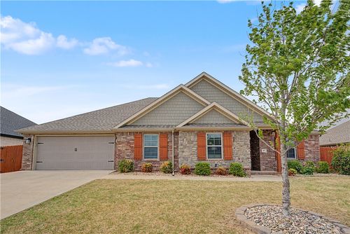 497 Rossi Dr, Tontitown, AR, 72762-6342 | Card Image