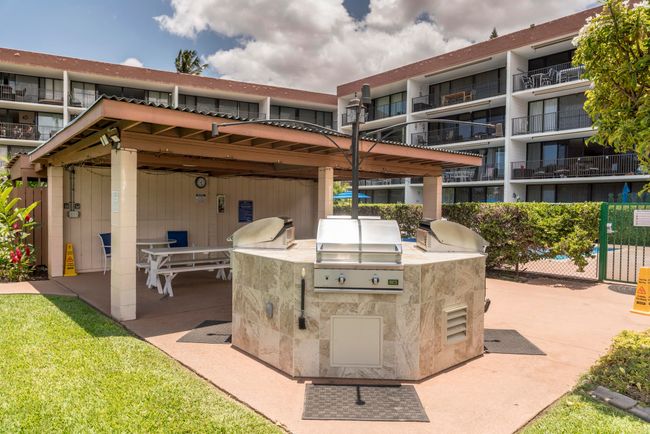 APT-213 - 2653 S Kihei Rd, Condo with 2 bedrooms, 2 bathrooms and null parking in Kihei HI | Image 39