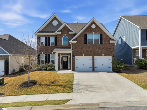 154 Pelham Glen Way, Greer, SC, 29651-7086 | Card Image