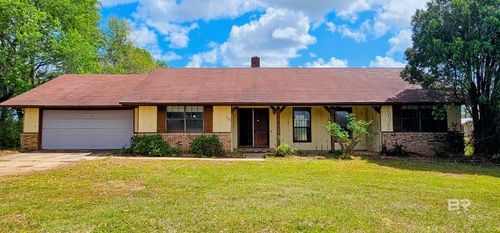 600 Highway 113, Flomaton, AL, 36441 | Card Image