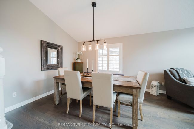 12 Schneller Crt, House other with 4 bedrooms, 3 bathrooms and 3 parking in Baden ON | Image 11