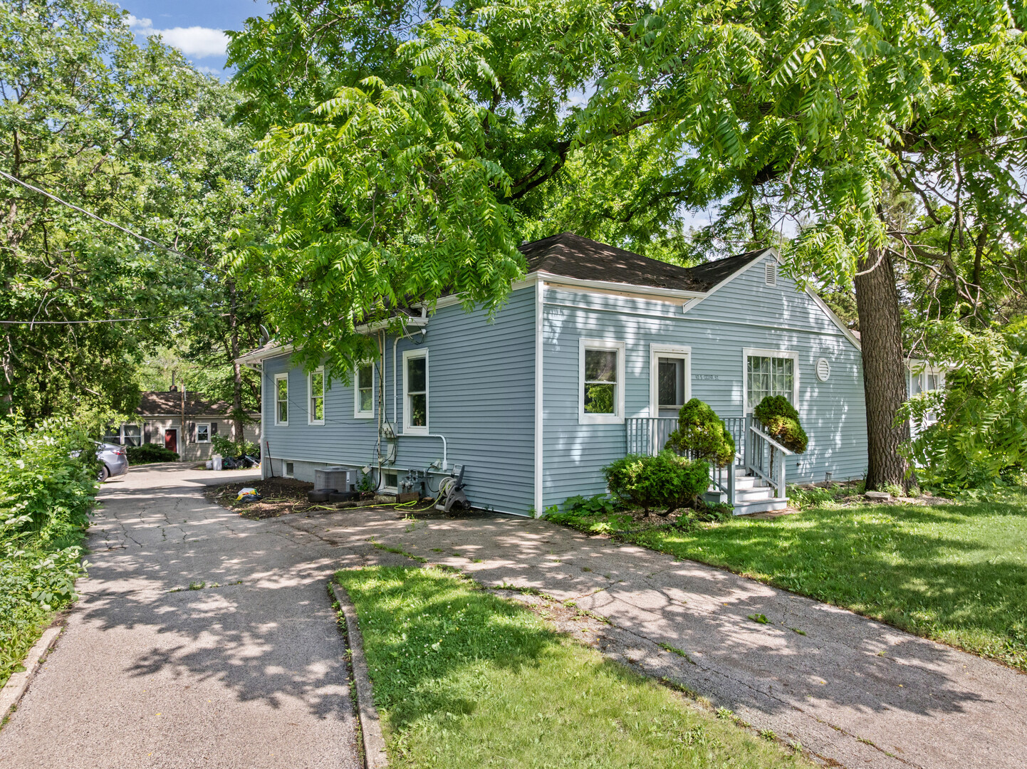 Residential in Palatine