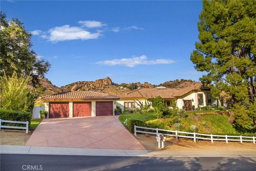 255 Bell Canyon Rd, Bell Canyon, CA, 91307-1113 | Card Image