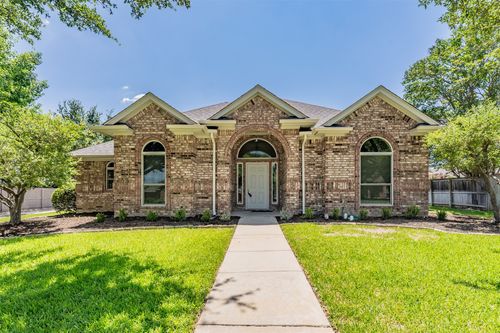 1057 Oak Valley Court, Keller, TX, 76248 | Card Image