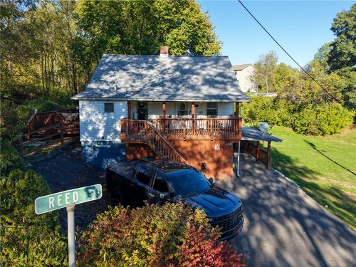 134 Reed St, Burgettstown, PA, 15021-1030 | Card Image