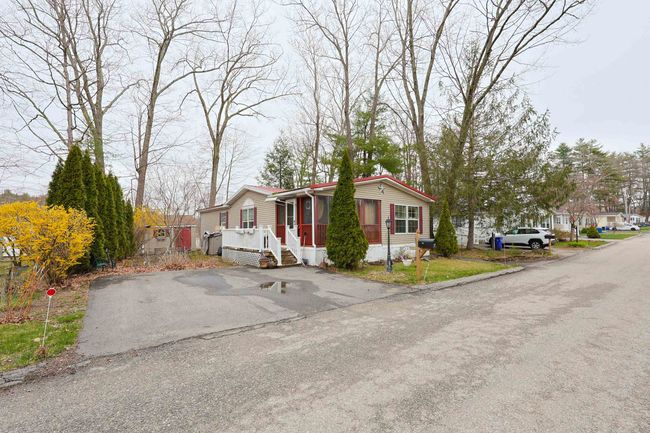 132 Robin Hood Dr, House other with 2 bedrooms, 2 bathrooms and null parking in Exeter NH | Image 19