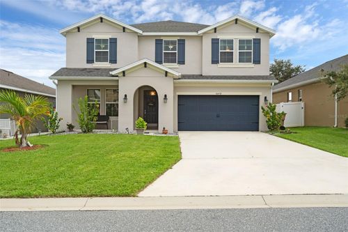 16448 Centipede St, CLERMONT, FL, 34714-5026 | Card Image