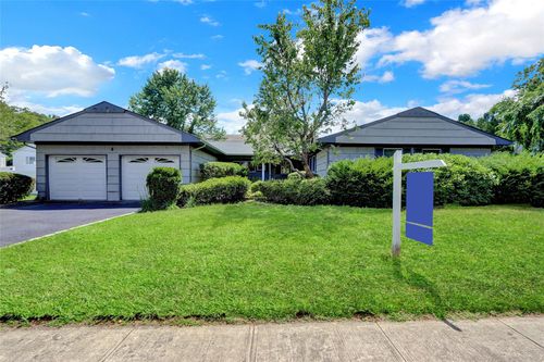 4 Tulip Grove Dr, Lake Grove, NY, 11755-1815 | Card Image