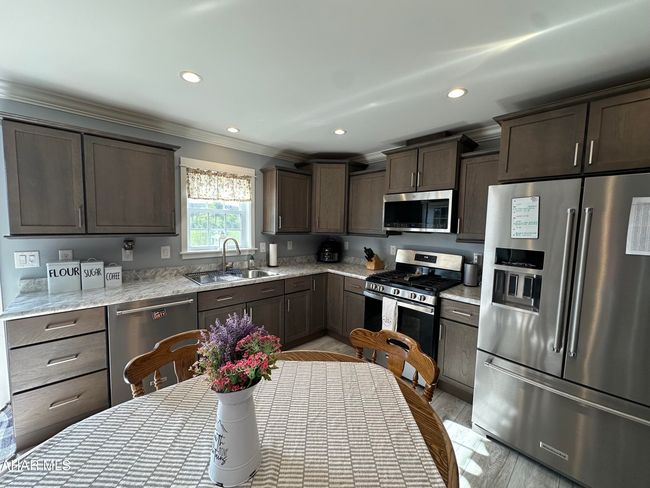 506 Lykens Dr, Condo with 2 bedrooms, 2 bathrooms and null parking in Hollidaysburg PA | Image 9
