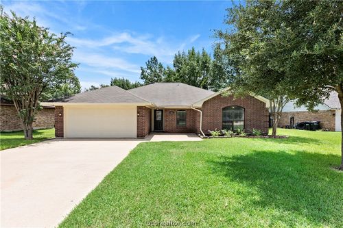 1412 Richland Ct S, College Station, TX, 77845-9363 | Card Image