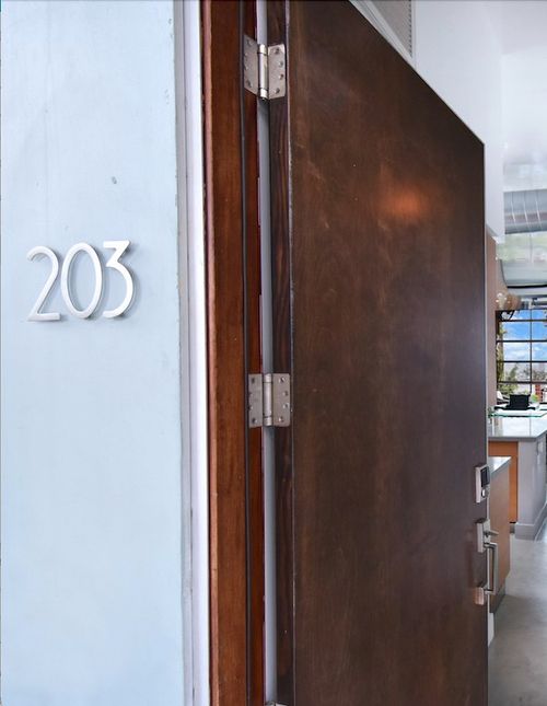 203-1152 N La Cienega Blvd, West Hollywood, CA, 90048 | Card Image