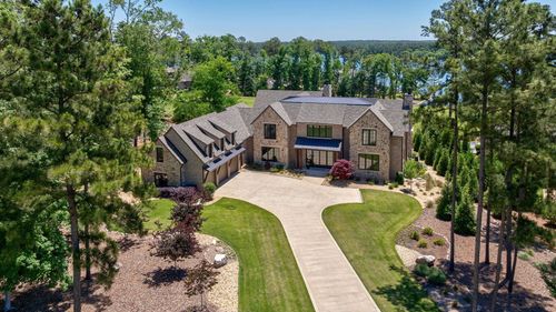 2880 Linger Longer Drive, Greensboro, GA, 30642 | Card Image