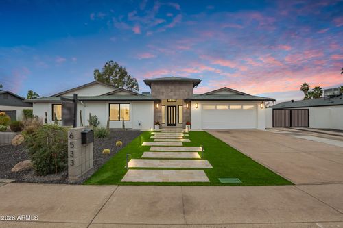 6533 E Phelps Road, Scottsdale, AZ, 85254 | Card Image