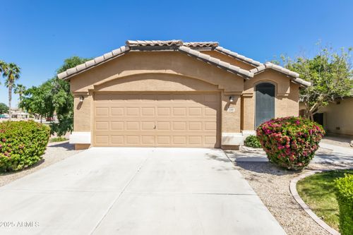 588 E Devon Dr, Gilbert, AZ, 85296-3819 | Card Image