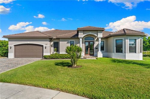 97 Forest Hills Blvd, NAPLES, FL, 34113-7707 | Card Image