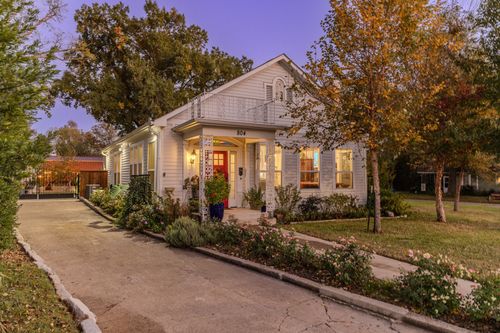 804 Church St, Sulphur Springs, TX, 75482-2213 | Card Image