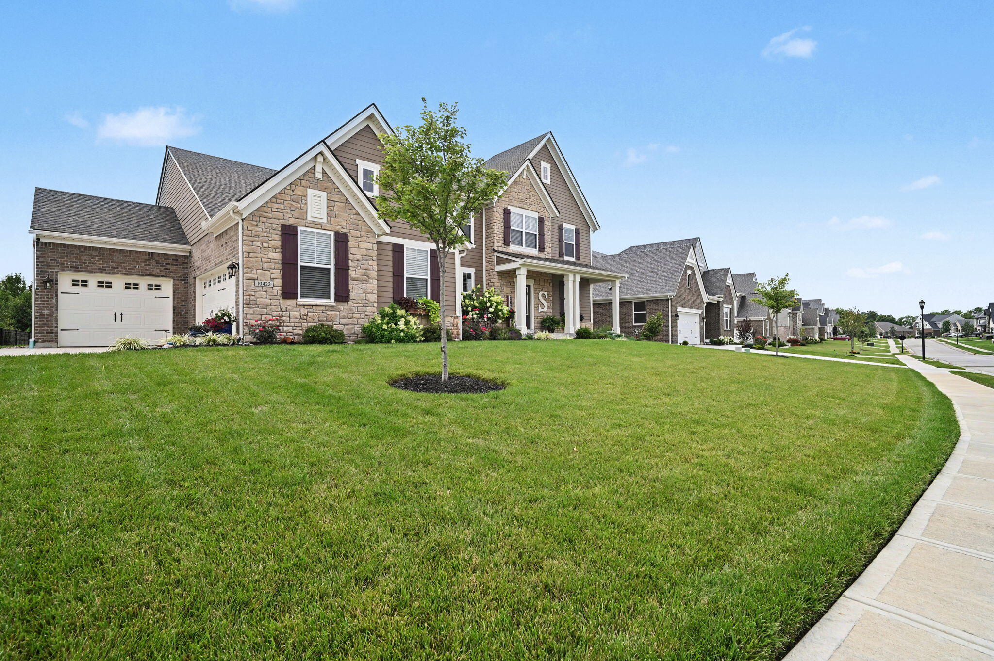 Residential in Union 4