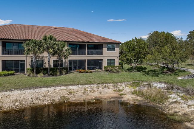 UNIT-102 - 9440 Benvenuto Ct, Condo with 2 bedrooms, 2 bathrooms and null parking in NAPLES FL | Image 33