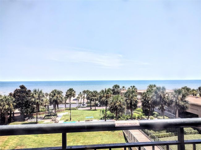 APT-630 - 5220 Seawall Blvd, Condo with 1 bedrooms, 2 bathrooms and 1 parking in Galveston TX | Image 21